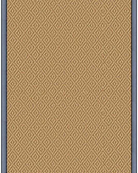 Stair Runner MOMO Rugs Soft Sisal 8391 B6251
