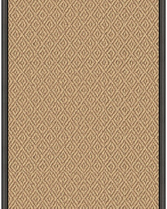 Stair Runner MOMO Rugs Soft Sisal 8392 B6253