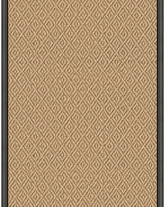 Stair Runner MOMO Rugs Soft Sisal 8392 B6253