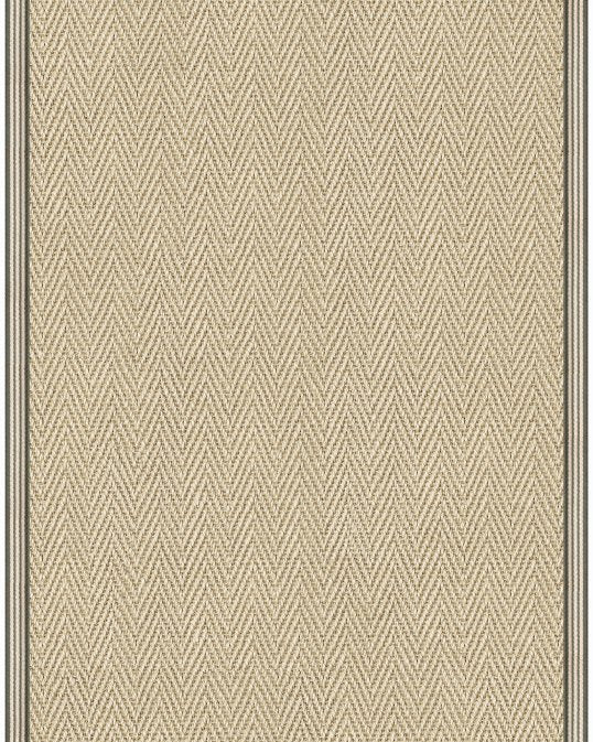 Stair Runner MOMO Rugs Sisal 4422 B6254