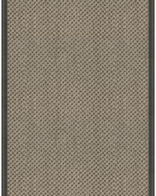 Stair Runner MOMO Rugs Sisal 2548 B6255