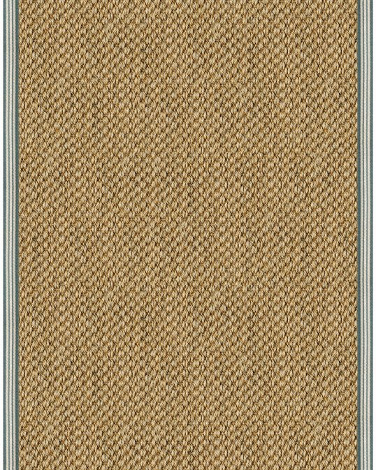 Stair Runner MOMO Rugs Sisal 2504 B6256