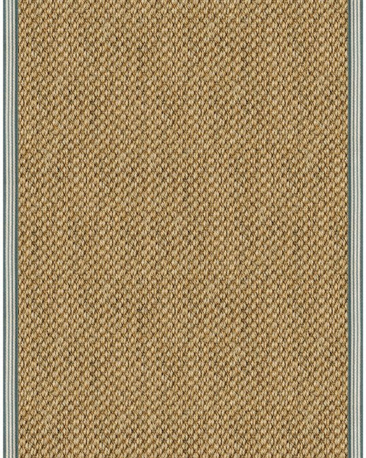 Stair Runner MOMO Rugs Sisal 2504 B6256