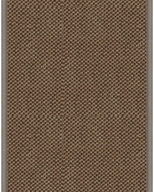 Stair Runner MOMO Rugs Sisal 2538 B6393