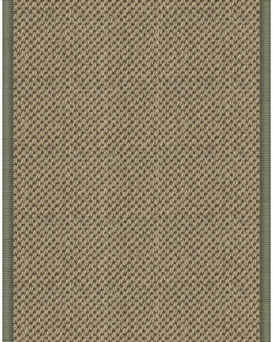 Stair Runner MOMO Rugs Sisal 2547 B6394