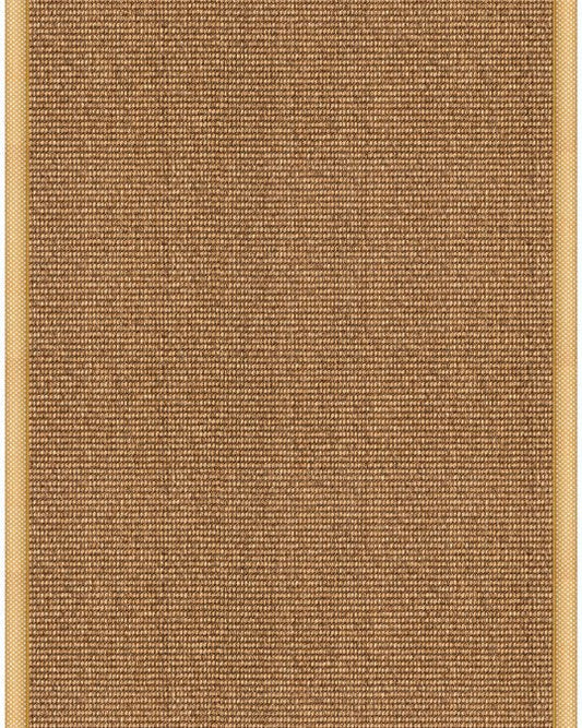Stair Runner MOMO Rugs Soft Sisal 8361 B6410