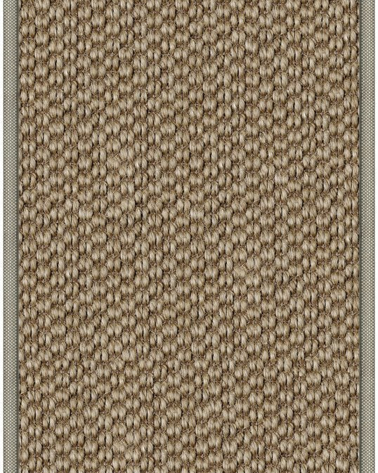 Stair Runner MOMO Rugs Sisal 2553 B6412