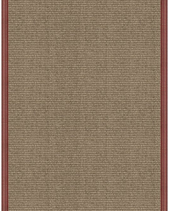 Stair Runner MOMO Rugs Soft Sisal 8360 B6416