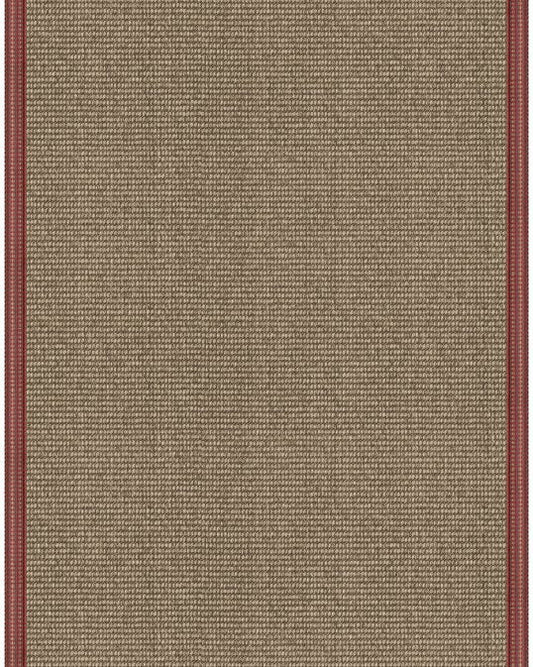 Stair Runner MOMO Rugs Soft Sisal 8360 B6416
