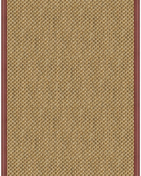Stair Runner MOMO Rugs Sisal 2504 B6416