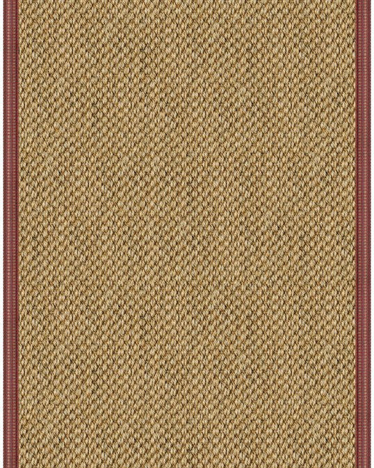 Stair Runner MOMO Rugs Sisal 2504 B6416