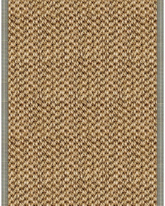Stair Runner MOMO Rugs Sisal 2511 B6417