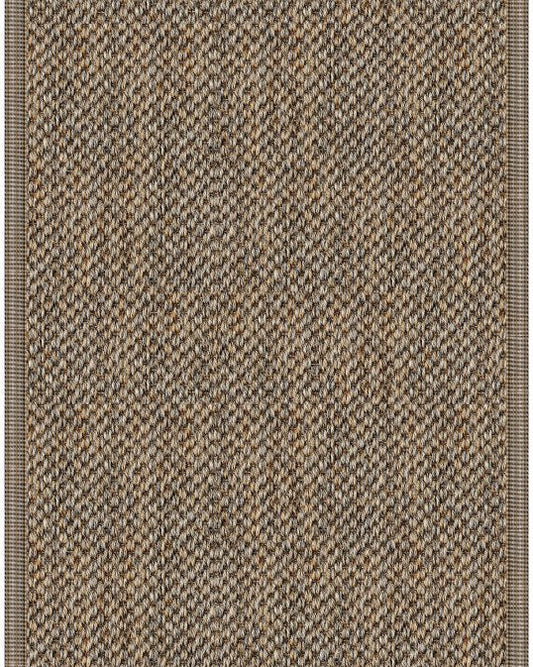 Stair Runner MOMO Rugs Sisal 2545 B6418
