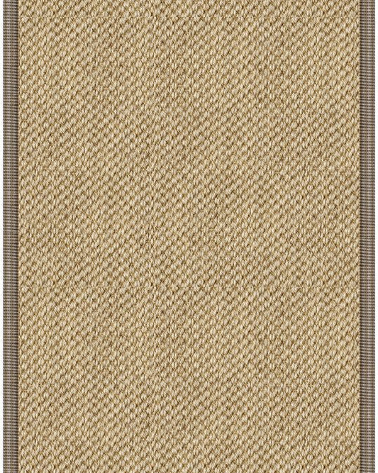 Stair Runner MOMO Rugs Sisal 2535 B6418