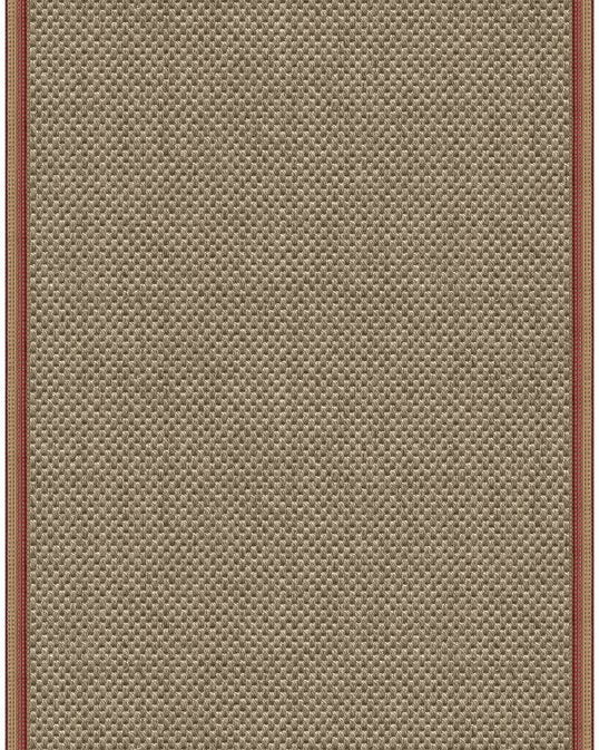 Stair Runner MOMO Rugs Soft Sisal 8300 B6420
