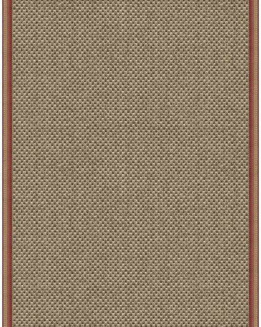 Stair Runner MOMO Rugs Soft Sisal 8300 B6420