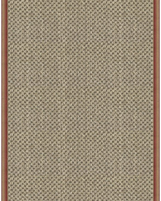 Stair Runner MOMO Rugs Sisal 2549 B6420