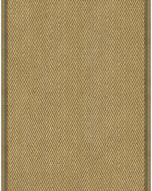 Stair Runner MOMO Rugs Sisal 4421 B6422