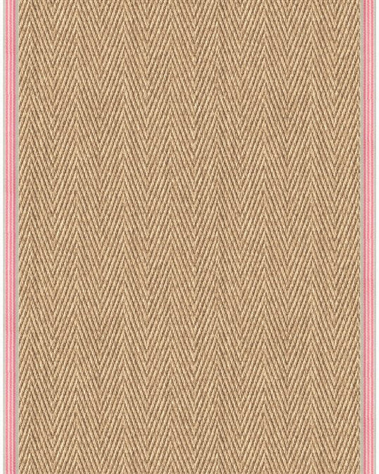 Stair Runner MOMO Rugs Soft Sisal 8332 B6441