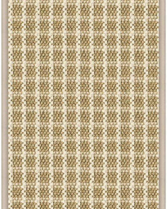 Stair Runner MOMO Rugs Sisal 2140 B6461