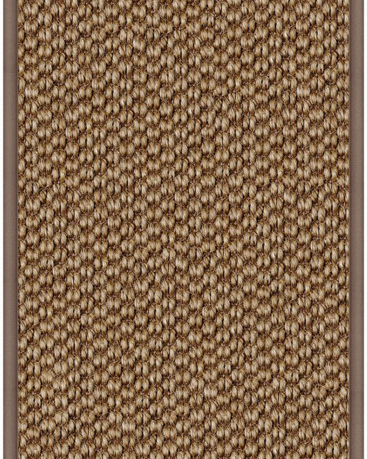 Stair Runner MOMO Rugs Sisal 2556 B6468
