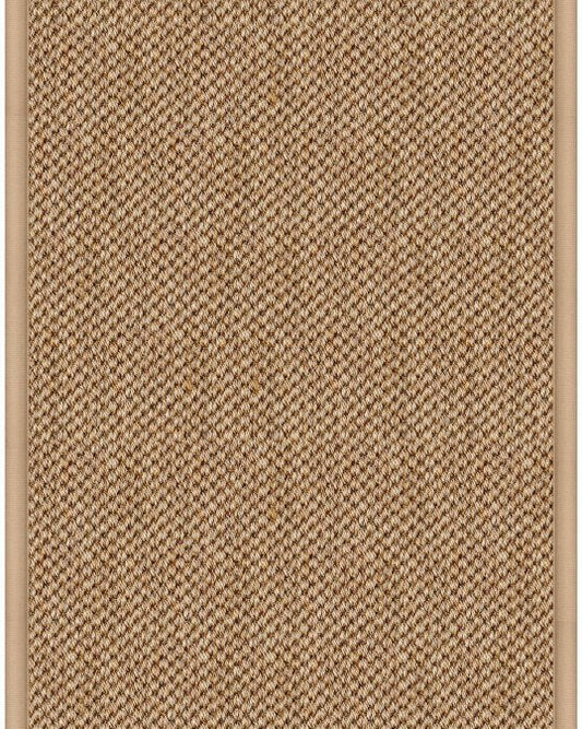 Stair Runner MOMO Rugs Sisal 2537 B6469