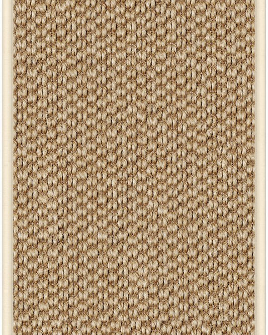Stair Runner MOMO Rugs Sisal 2557 B6471