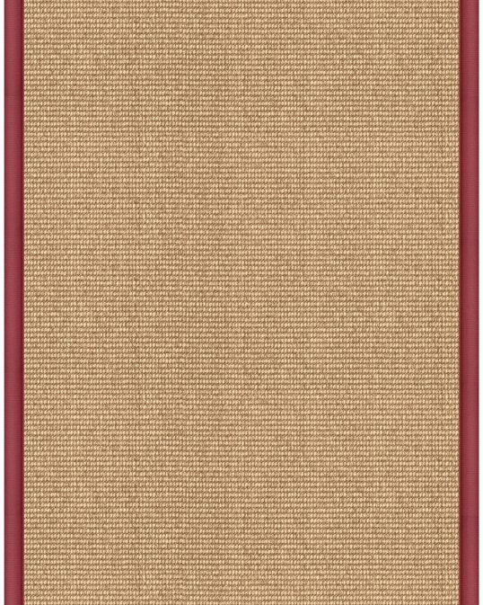 Stair Runner MOMO Rugs Soft Sisal 8362 B6474