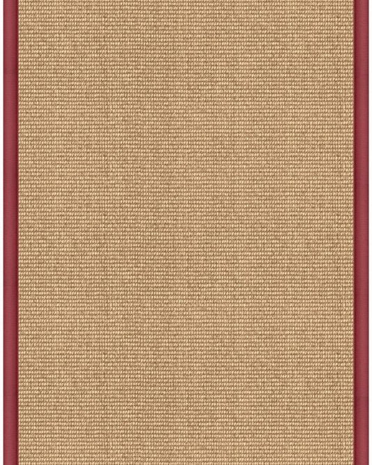 Stair Runner MOMO Rugs Soft Sisal 8362 B6474
