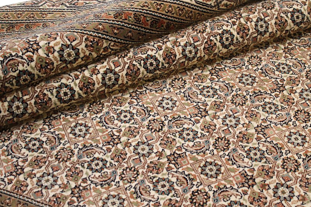 Carpet MOMO Rugs Herati Royal Cream 01