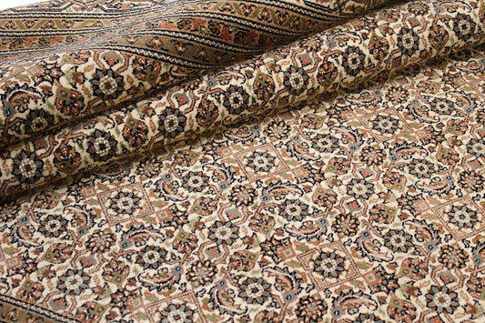 Carpet MOMO Rugs Herati Royal Cream 01