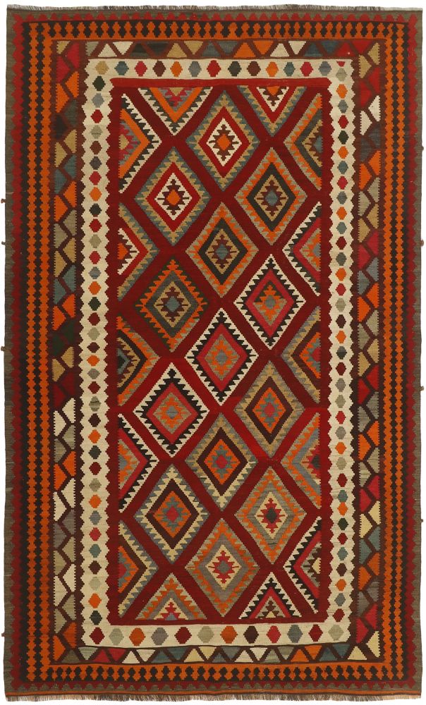 Carpet MOMO Rugs Kelim Old 105