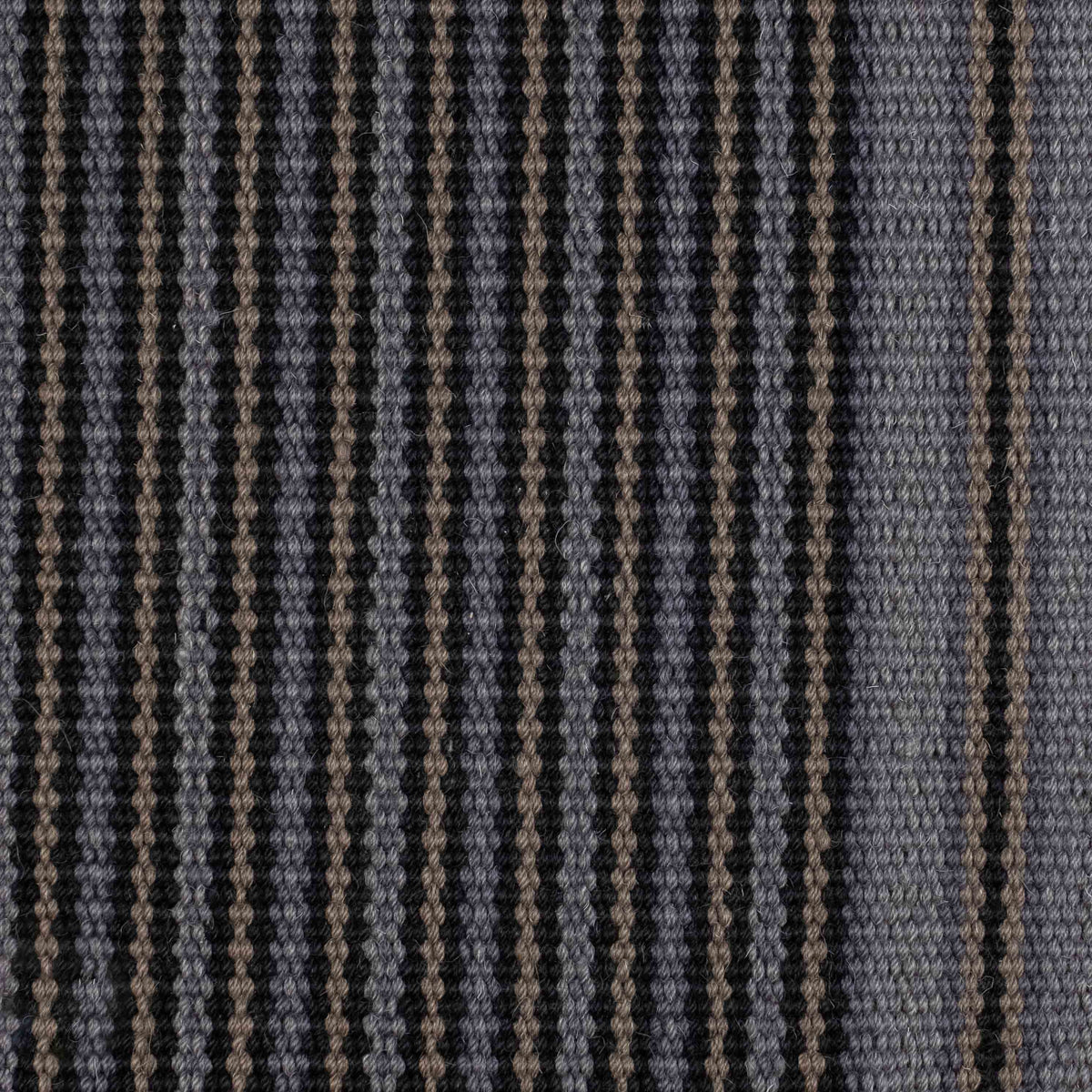 Stair Runner MOMO Rugs Angers Black