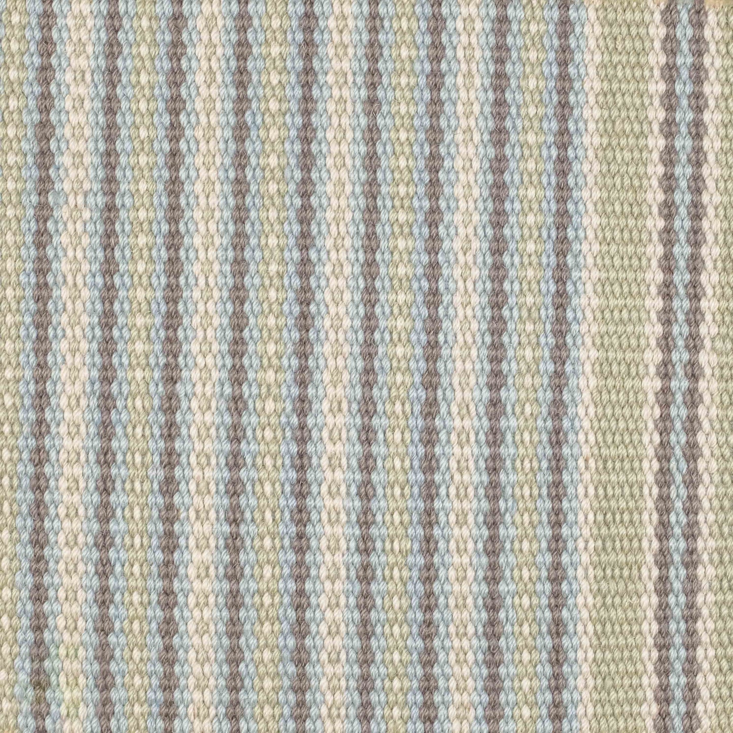 Stair Runner MOMO Rugs Angers Blue Green