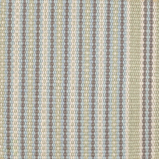 Stair Runner MOMO Rugs Angers Blue Green