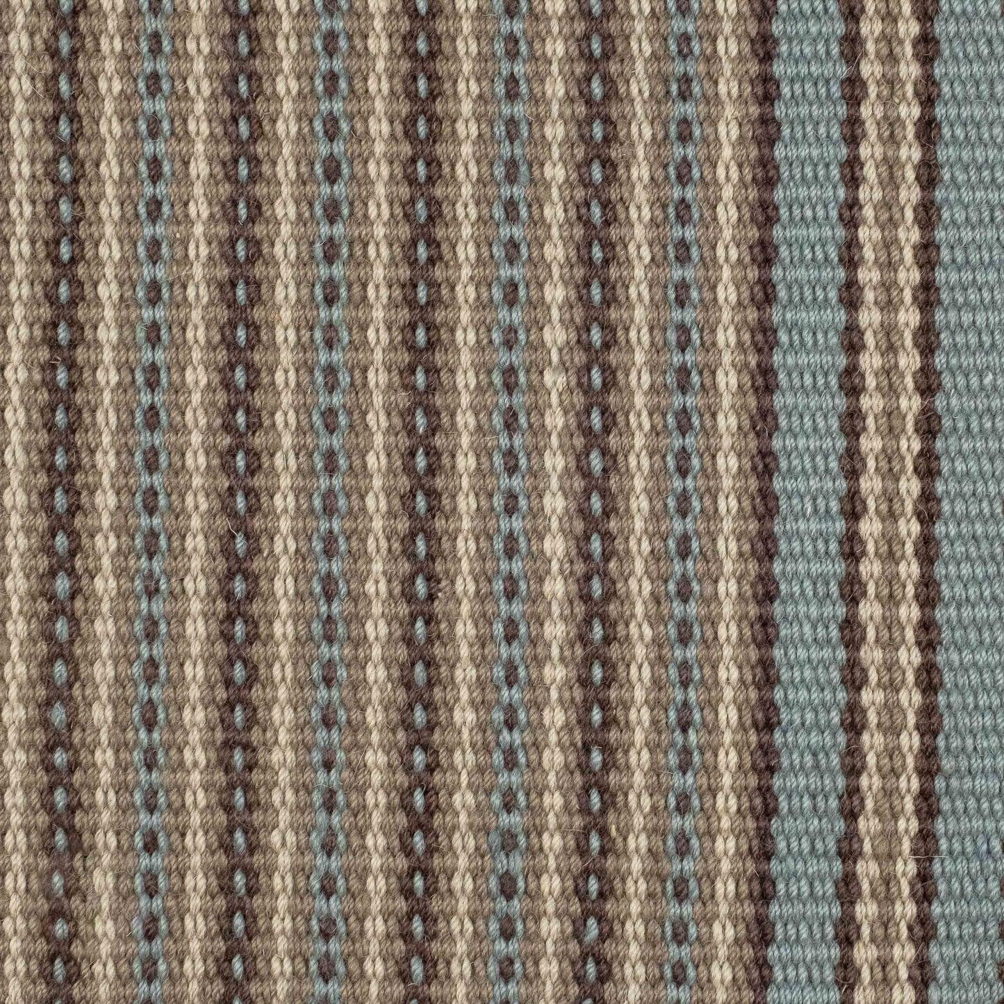 Stair Runner MOMO Rugs Angers Blue Grey