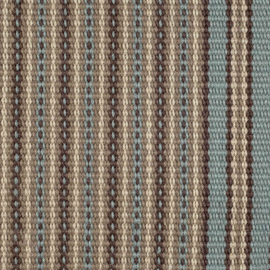 Stair Runner MOMO Rugs Angers Blue Grey