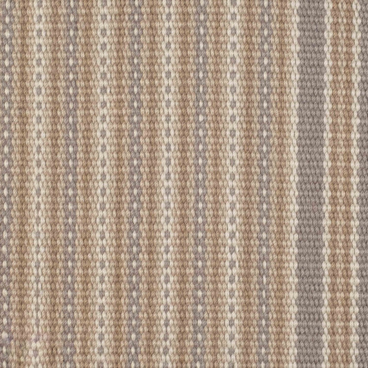 Stair Runner MOMO Rugs Angers Brown