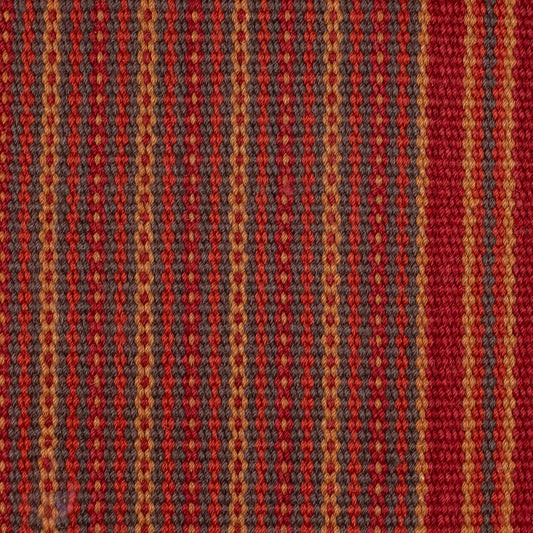 Stair Runner MOMO Rugs Angers Deep Red