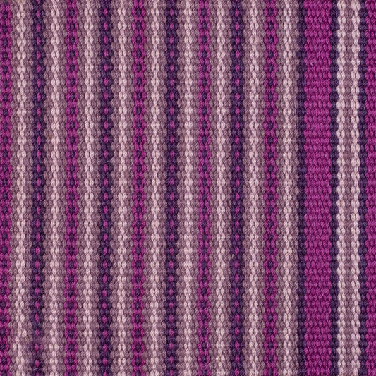 Stair Runner MOMO Rugs Angers Fuschia