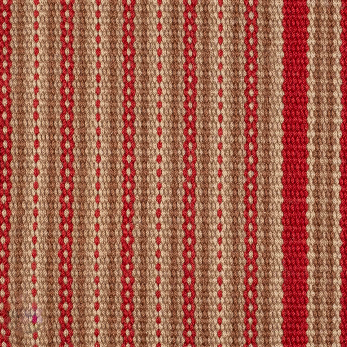 Stair Runner MOMO Rugs Angers Red