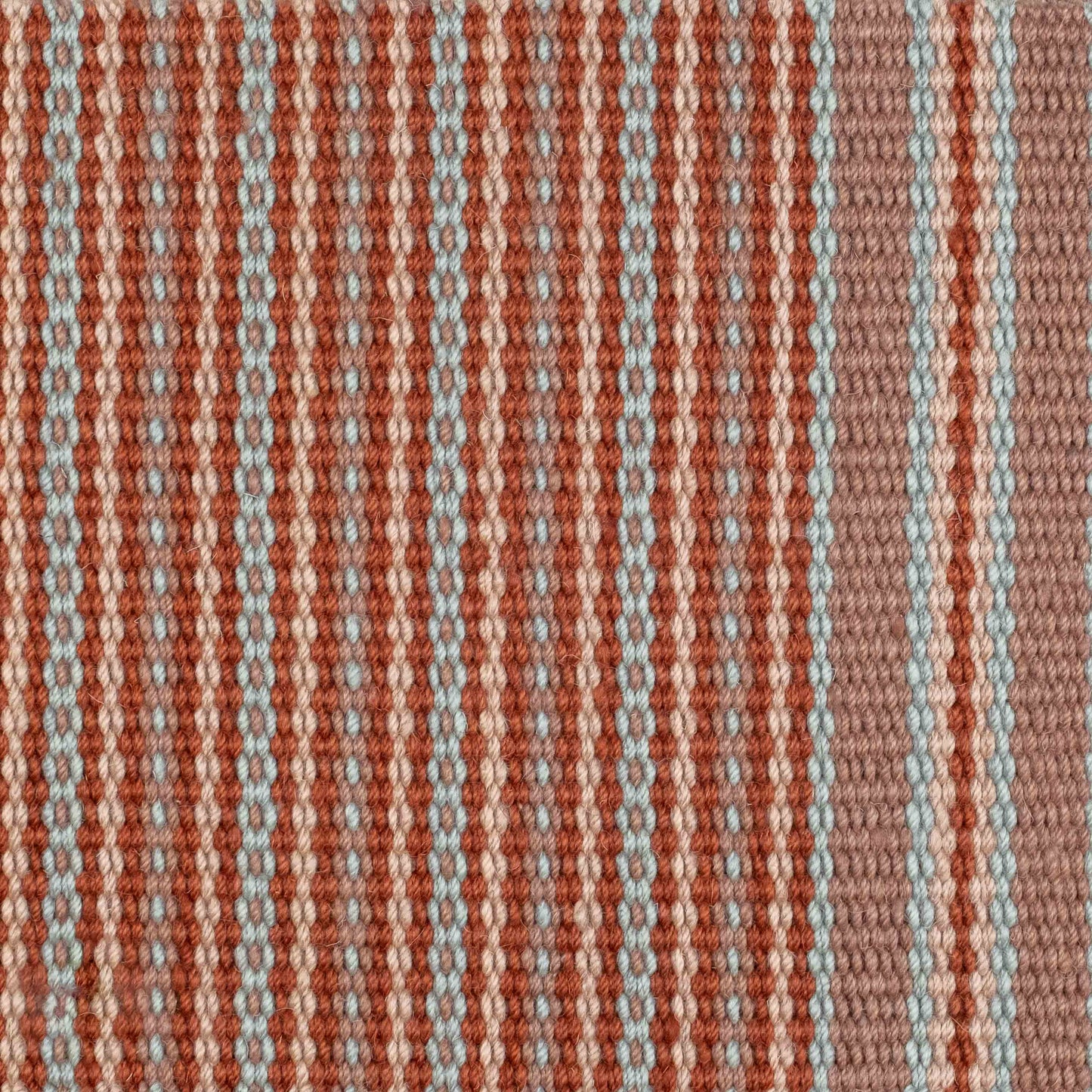 Stair runner MOMO Rugs Angers Vieux Rose