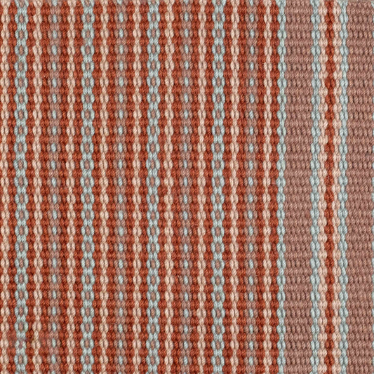 Stair runner MOMO Rugs Angers Vieux Rose