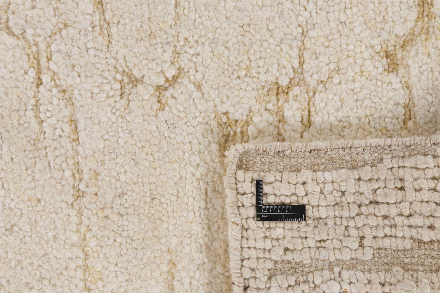 Rug MOMO Rugs | Amber White Natural
