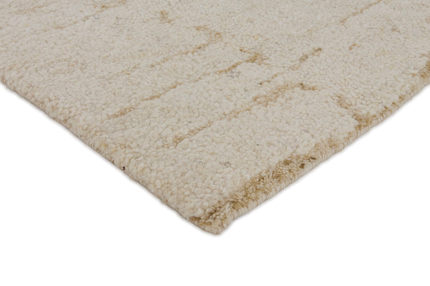 Rug MOMO Rugs | Amber White Natural
