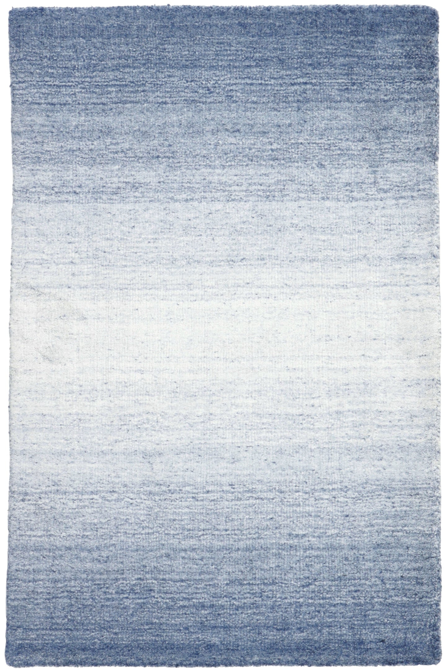MOMO Rugs Arc de Sant Blue Carpet