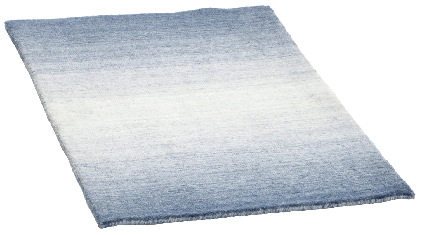 MOMO Rugs Arc de Sant Blue Carpet
