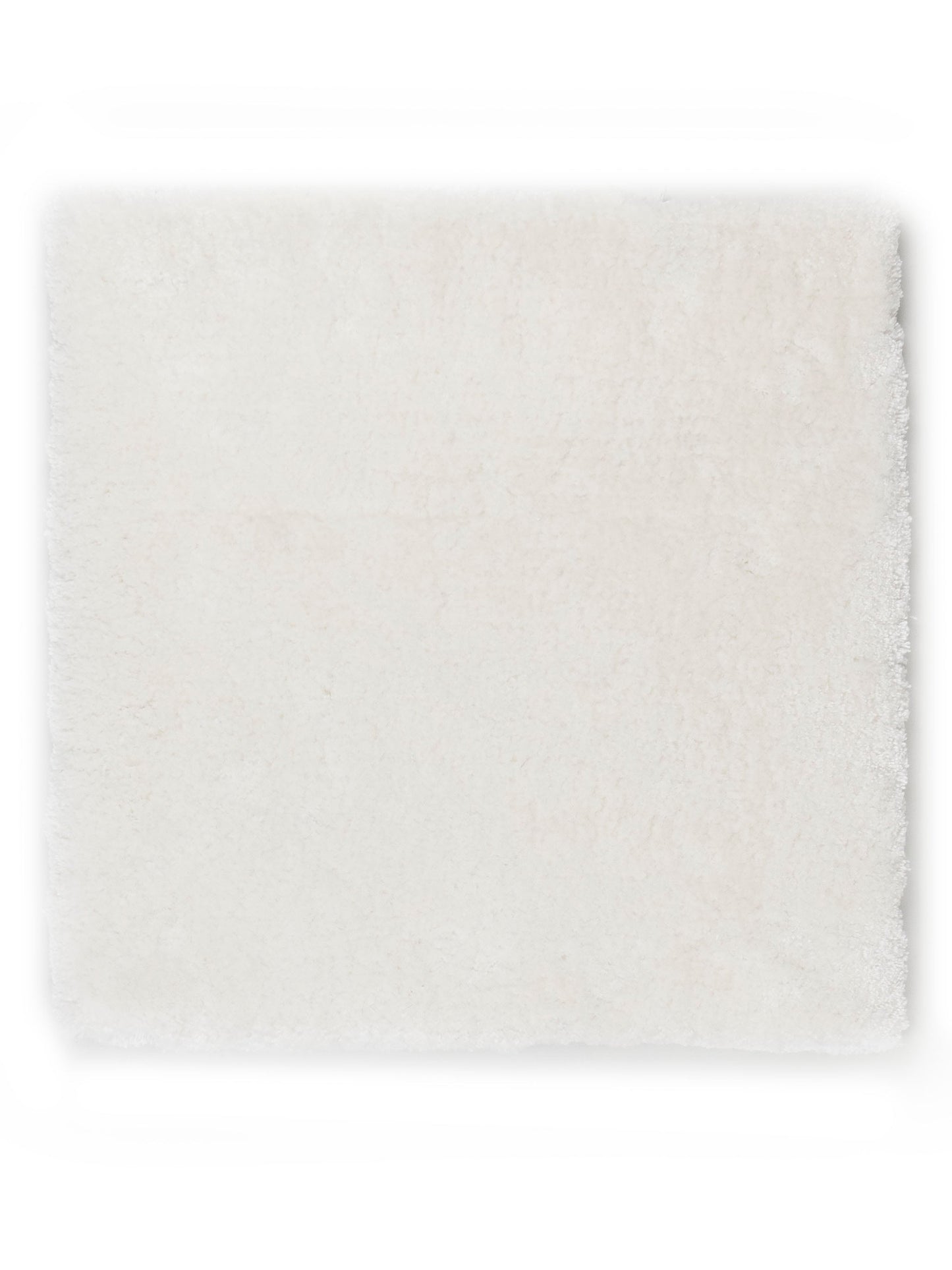 Carpet MOMO Rugs Naturais Sleek White