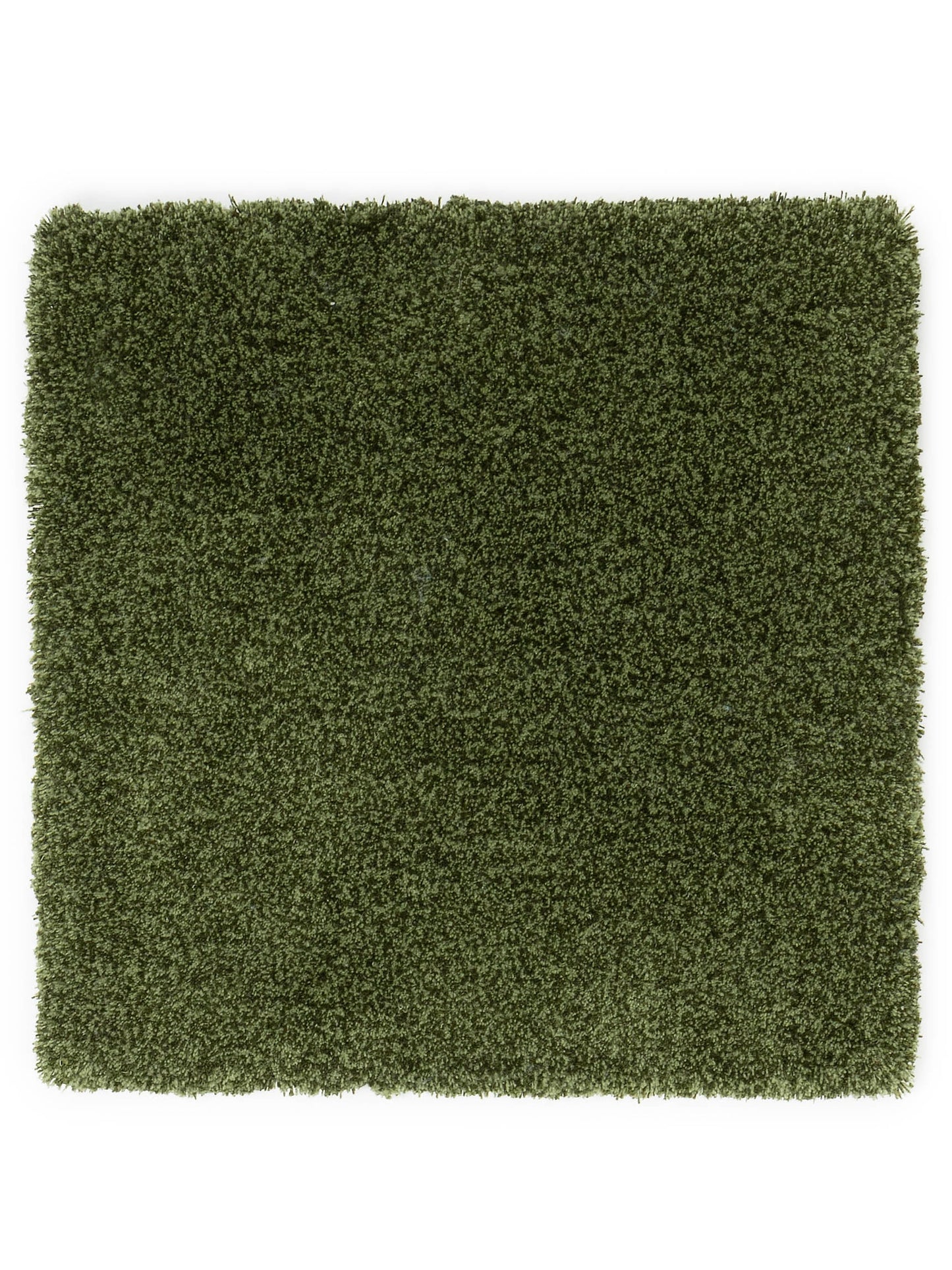 MOMO Rugs Naturais Sleek Dark Olive Carpet