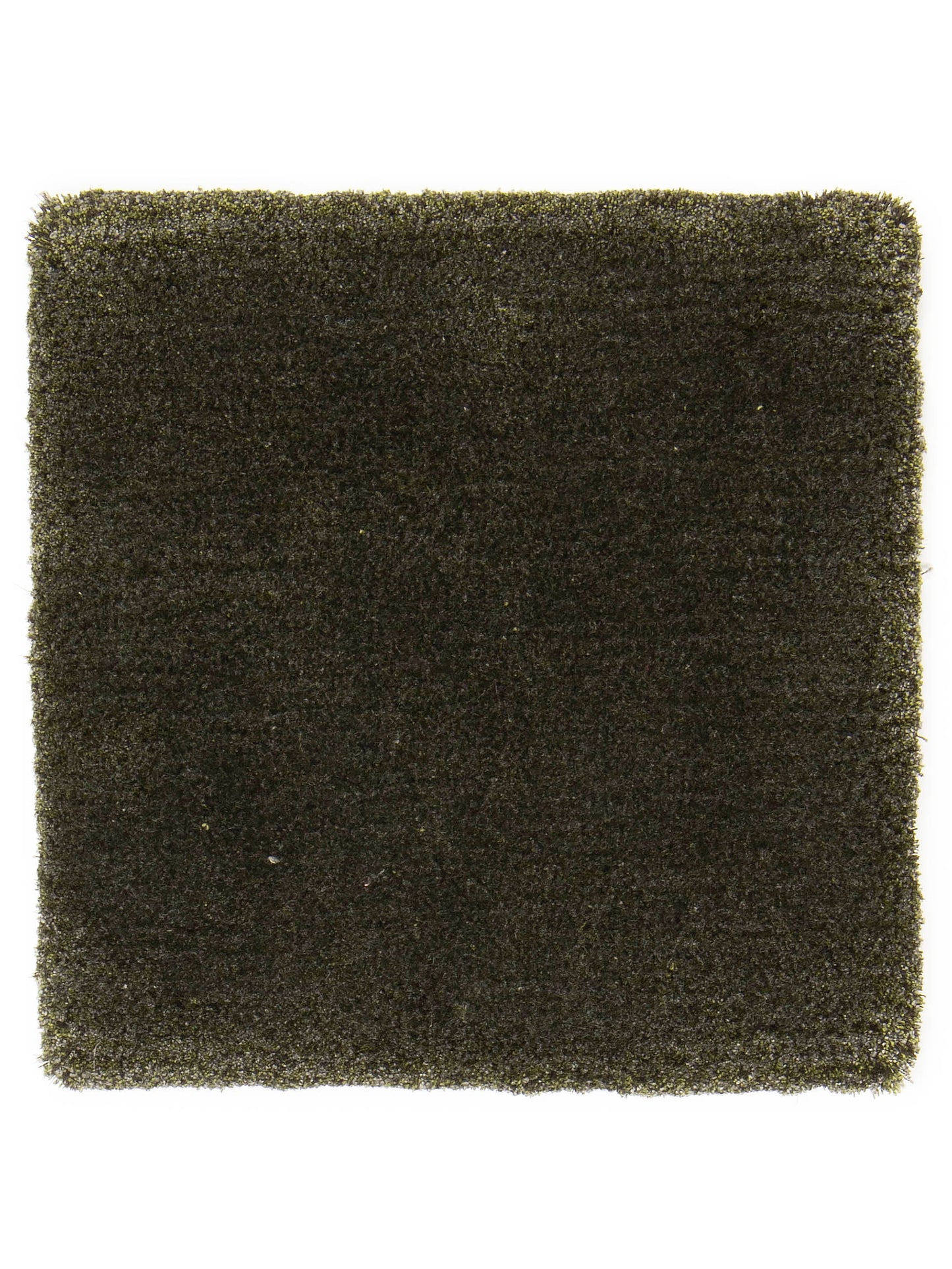 Carpet MOMO Rugs Naturais Sleek Mix Moss Green